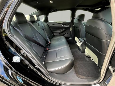 New 2026 Honda Accord Sport image 20