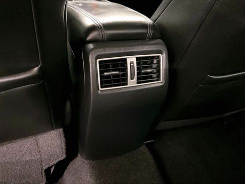 Used 2016 Nissan Maxima SR FWD image 27