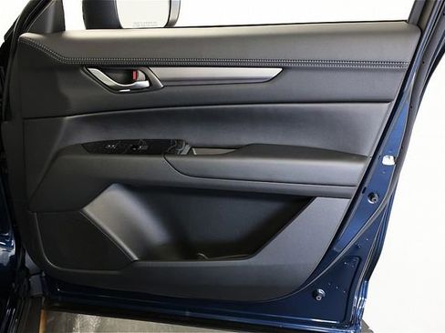 New 2025 MAZDA CX-5 AWD 2.5 S image 17