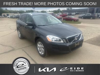 Used 2013 Volvo XC60 3.2