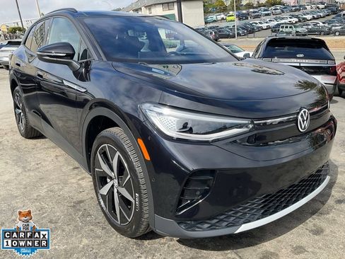 Used 2023 Volkswagen ID.4 Pro S AWD/4WD image 66
