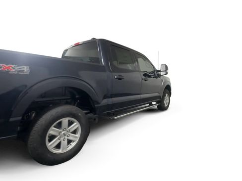 Used 2023 Ford F150 XLT w/ Equipment Group 301A Mid AWD/4WD image 11