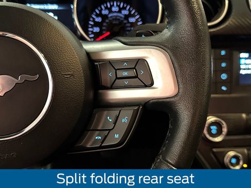 Used 2019 Ford Mustang Coupe RWD image 21