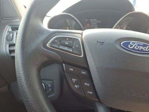 Certified 2019 Ford Escape SE AWD/4WD image 15