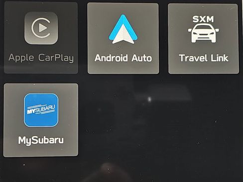 New 2026 Subaru Crosstrek 2.5i Wilderness AWD/4WD image 28