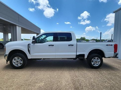 New 2026 Ford F350 XLT w/ Camper Package AWD/4WD image 19