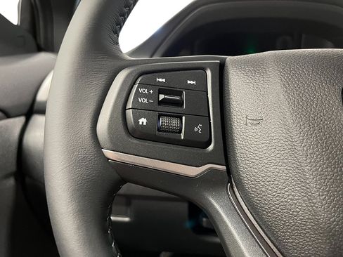 New 2026 Honda Ridgeline RTL image 18