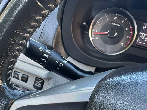 Used 2015 Subaru Forester 2.5i Limited image 31