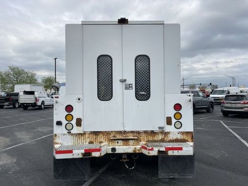 Used 2024 Ford F450 XL w/ XL Chrome Package RWD image 15