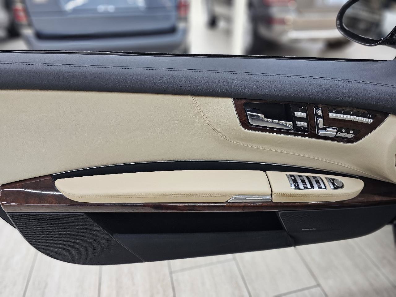 Used 2007 Mercedes-Benz CL 550 image 40