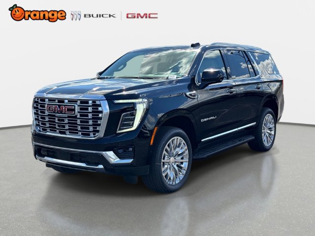 New 2026 GMC Yukon Denali w/ Advanced Technology Package AWD/4WD image 7