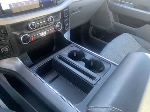 Used 2021 Ford F150 XLT w/ Equipment Group 302A High image 19