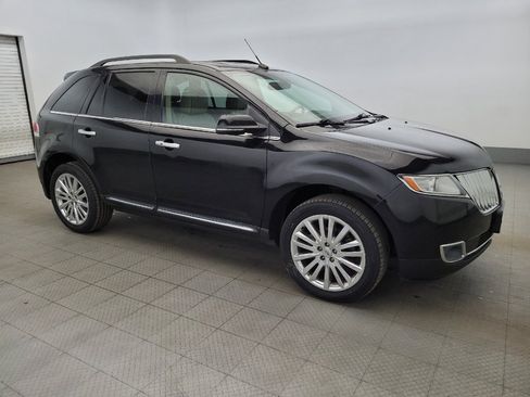 Used 2015 Lincoln MKX FWD w/ Equipment Group 101A image 11