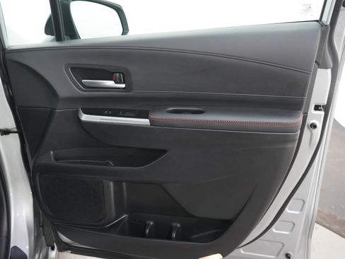 Used 2025 Toyota Sienna XSE AWD/4WD image 12