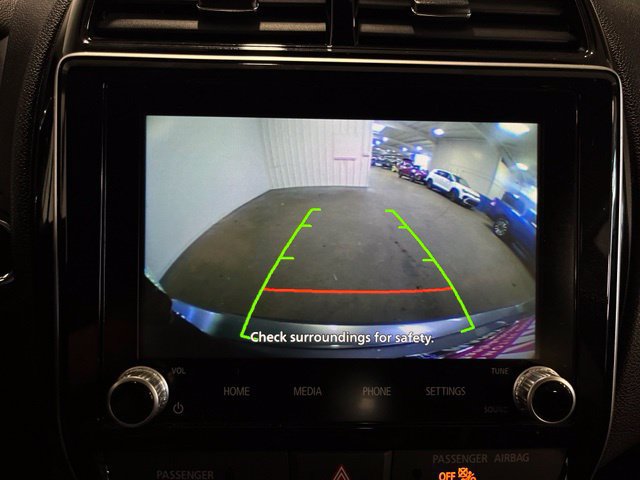 Used 2024 Mitsubishi Outlander Sport SE AWD/4WD image 26