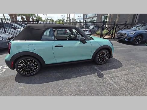 New 2026 MINI Cooper S FWD image 34