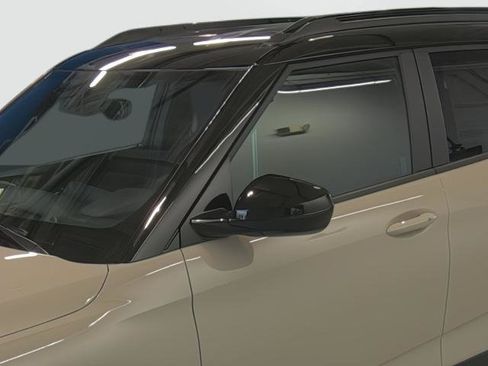 New 2026 Chevrolet TrailBlazer RS w/ Convenience Package FWD image 8
