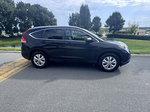 Used 2013 Honda CR-V EX-L image 27