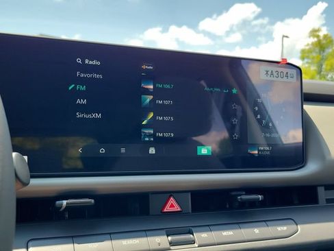 New 2027 Kia Seltos S FWD image 18