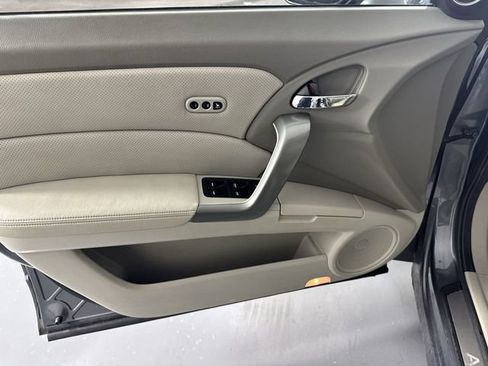 Used 2012 Acura RDX SH-AWD image 20