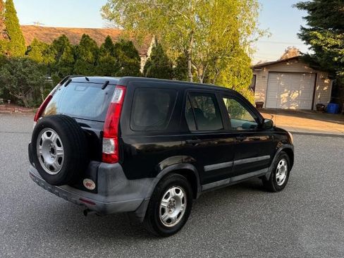 Used 2006 Honda CR-V LX image 6