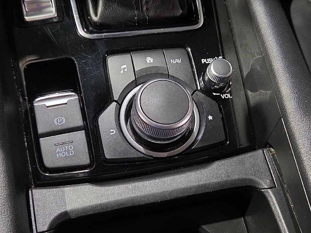 Used 2021 MAZDA MAZDA6 Touring FWD image 21