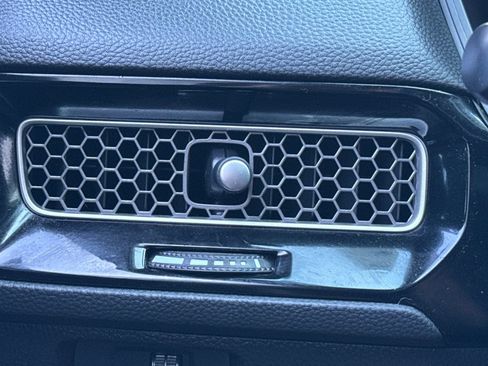 Used 2023 Honda Civic EX image 28