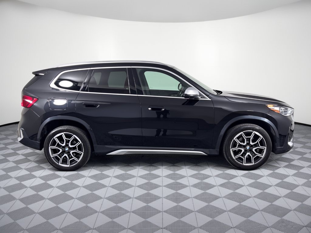 Certified 2023 BMW X1 xDrive28i w/ Premium Package AWD/4WD image 8