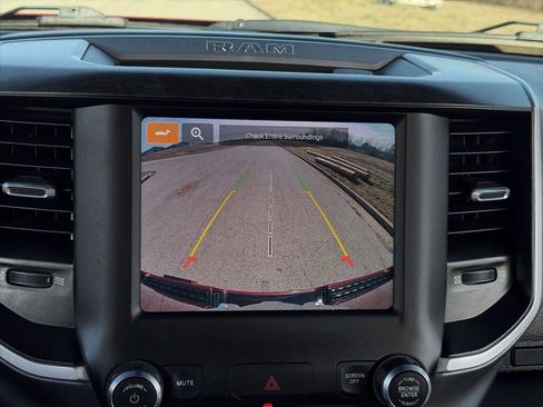 Used 2022 RAM 1500 Big Horn image 14