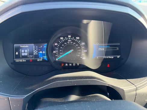 Used 2024 Ford Edge ST-Line image 21