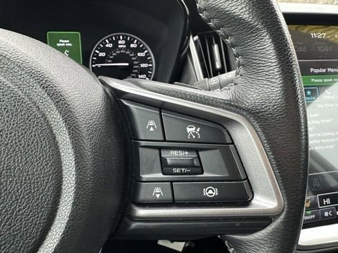 Used 2023 Subaru Outback Premium image 16