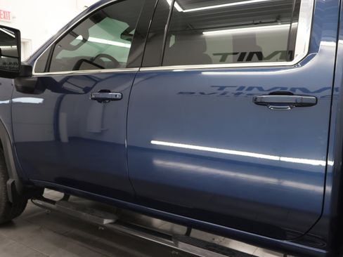 Used 2023 GMC Sierra 2500 SLE AWD/4WD image 31