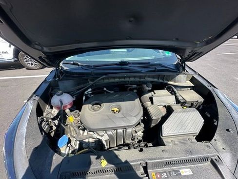 Used 2021 Hyundai Tucson Value AWD/4WD image 15
