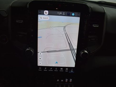 New 2025 RAM 2500 Tradesman image 24