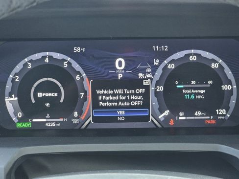 Used 2025 Toyota Tacoma TRD Pro image 16