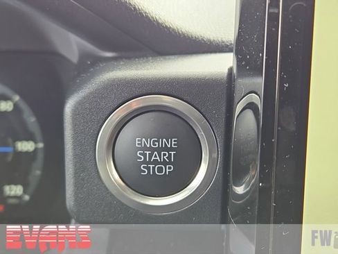 Certified 2026 Toyota 4Runner Limited image 7