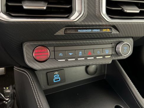 Used 2025 Ford Mustang GT Premium RWD image 35