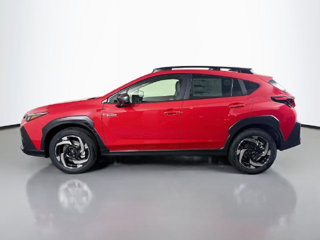 New 2026 Subaru Crosstrek 2.5i Limited AWD/4WD image 4