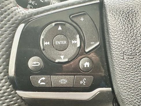 Used 2024 Honda Passport Black Edition image 13