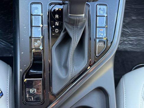 New 2026 Kia Niro EX w/ EX Premium Package image 18