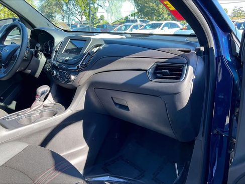 Certified 2023 Chevrolet Equinox RS image 15