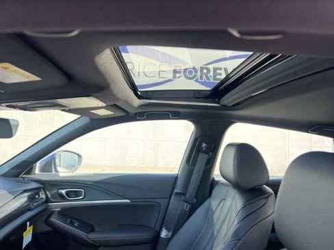 New 2025 Acura Integra A-Spec image 18