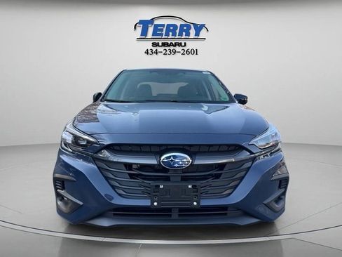 New 2025 Subaru Legacy Premium image 2