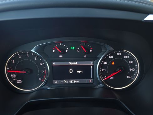 Used 2024 Chevrolet Blazer LT image 21