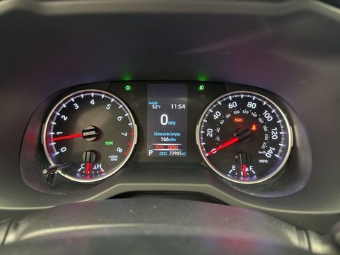 Certified 2019 Toyota RAV4 XLE Premium w/ All Weather Liner Package image 19