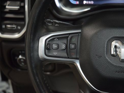 Used 2024 RAM 2500 Laramie w/ Night Edition image 40