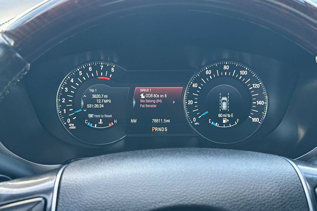 Used 2018 Ford Explorer Platinum AWD/4WD image 26