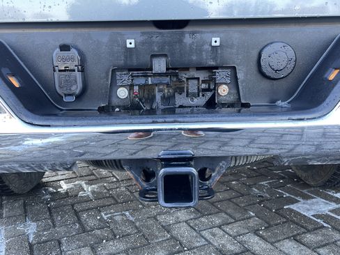 Used 2023 Chevrolet Silverado 1500 LT w/ Protection Package image 39