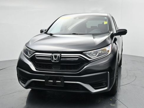 Used 2022 Honda CR-V EX-L image 3