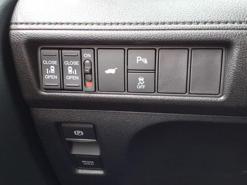 Certified 2026 Honda Odyssey Elite image 27